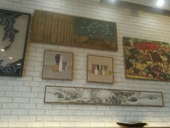 -菩提树·素食餐厅(汇智国际商业中心店)