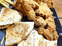 -包装马车·韩国料理·포장마차