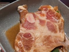 -新石器烤肉(虹悦城店)