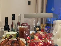 -上海外滩华尔道夫酒店