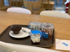 -Blueglass酸奶(财富购物中心店)