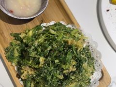 -老周家酱卤猪蹄私房菜(克拉玛依西街店)
