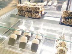 -野人先生现做冰淇淋(西安赛格店)