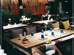 大堂-798餐厅(任丘路店)