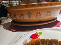 -风味小馆(天目湖宾馆店)