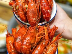 -江味龙虾馆(南山店)