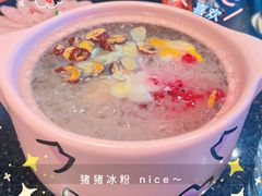 -五星桥原切肥牛火锅·30年专注好牛肉(湖塘店)