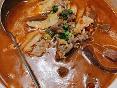 -清湘宴餐厅(秀峰山公园店)