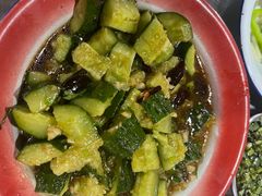 -小院地摊烤肉