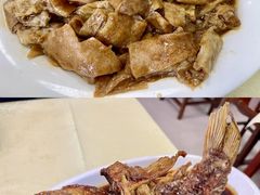 -奥华餐厅·老张记(台基厂店)