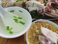 -肥婆兰鸡饭(西门外街店)