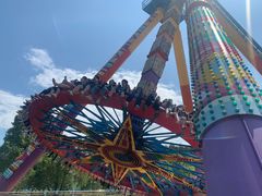 -南京银杏湖乐园