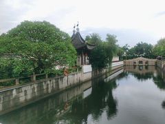 -南沙天后宫景区
