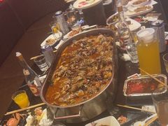 -冰城小镇音乐串吧·聚会餐厅(百子湾店)