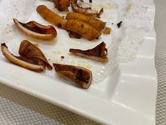 -新享乐海鲜(翠华路店)