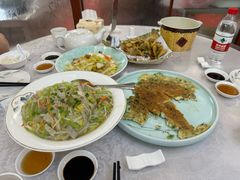 -渔满仓海鲜渔家(象山二店)