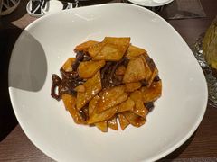 -百富源·海鲜辽菜(和平北大街店)