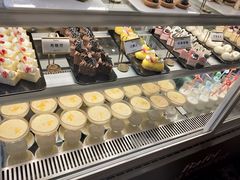 -芭菲盛宴·环球美食(北城国际店)