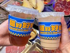 -喜井无限自助烤肉公司(石厦店)