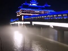 -新安江山水画廊风景区