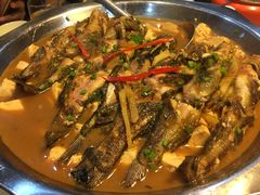 -来客家食府 · 福建客家菜(厦禾路店)