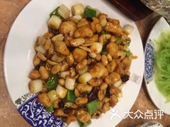 -东四民芳餐厅(世茂工三店)