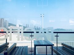 -太平洋咖啡(海天驿站店)