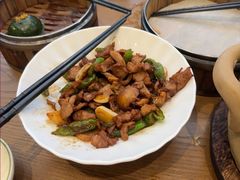 -春家·非遗手工小吃(徐汇万科广场店)