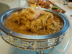 android_upload_pic-老六杀猪菜(进乡街店)