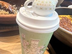 -图味美小黄鱼·景德菜(浙江路店)