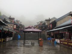 -雁门关景区