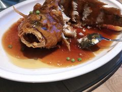 -味莊·青岛菜(云霄路店)