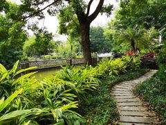 -晓港公园