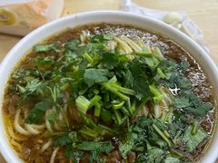 -盛京人人鸡味抻面(珠江桥店)