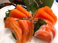 -王鼎精致料理铁板烧(世博源店)