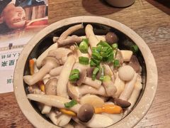 -马灯部落·西湖边的创意山景餐厅(虎跑动物园店)