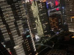 -远洋宾馆·江景餐厅