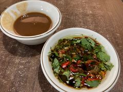 -来自潮州牛肉店(华强北店)