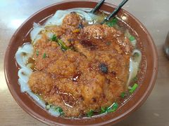-沙县小吃(浦建路店)