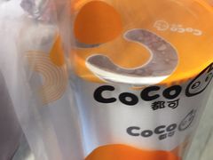 -CoCo都可(新街店)