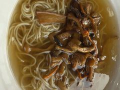 -重元寺香积厨素斋馆