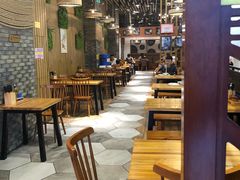大堂-椰小调.儋州米烂(名门店)