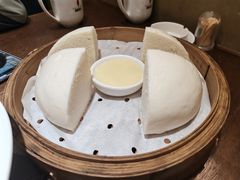 老面馒头-洞庭渔人(沙湾店)