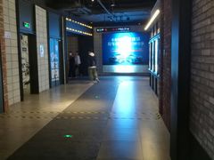-CGV影城(东方广场4DX店)