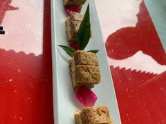 -春色如许·茶食餐厅(桃李春风店)