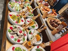 -鸽子窝(黄村店)