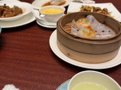 -明阁 Ming Court(广州朗豪酒店)