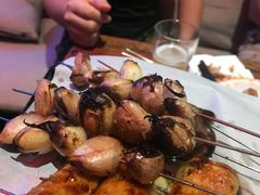 -肉串汪(望京店)