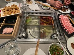 -海底捞火锅(王府井店)