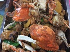 -邹记·美食(斗门店)